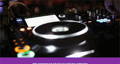 Desktop Screenshot of bigstarkaraoke.ca